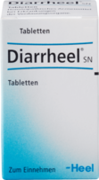 DIARRHEEL SN Tabletten